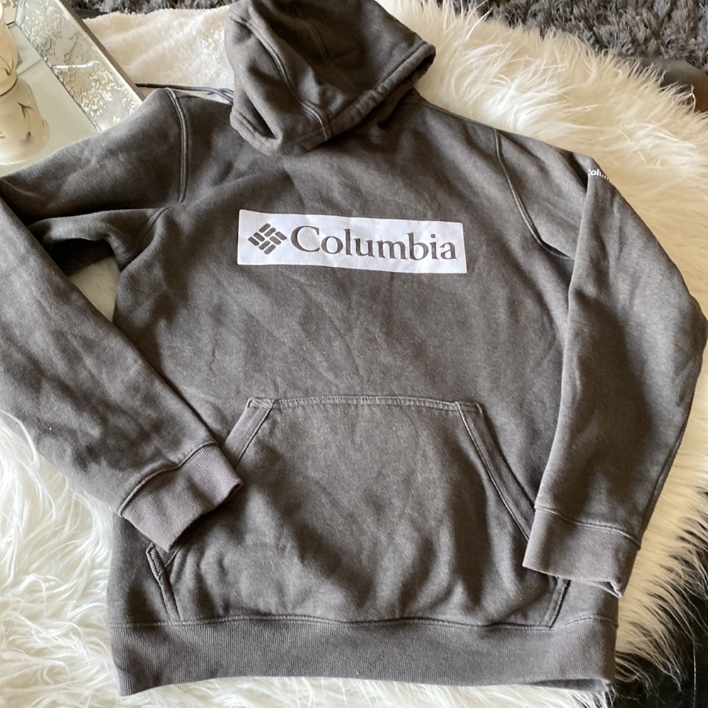 Columbia hoodie - Picture 2 of 6